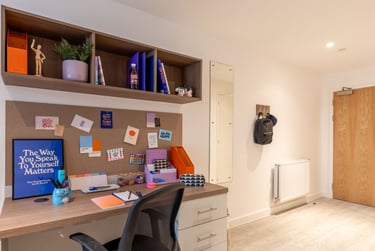 Garden En Suite - Image 5